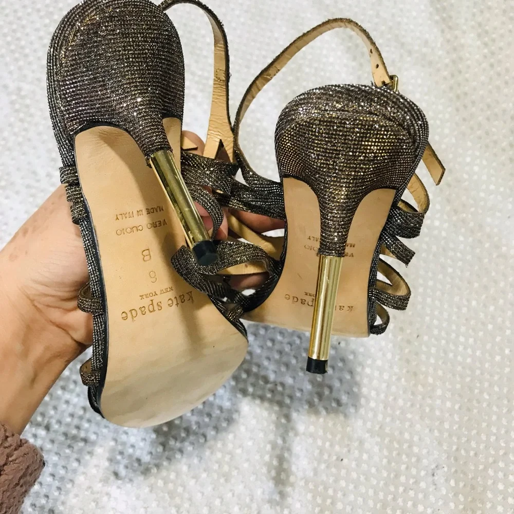 Kate spade heels - Picture 5 of 10